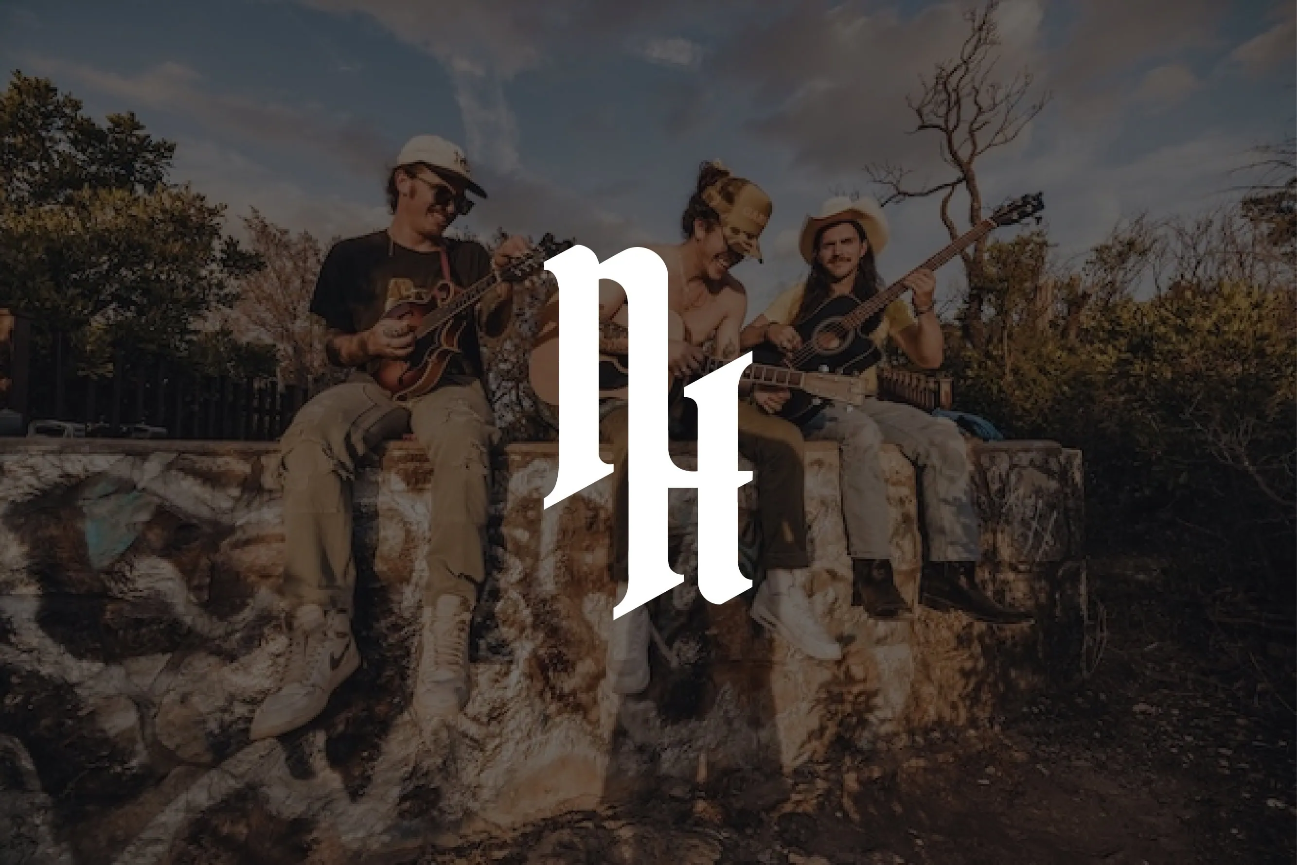 Nether Hour screenshot